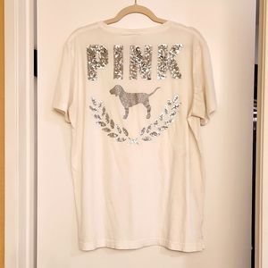 PINK Victoria's Secret top